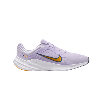 Tenis Nike Correr Quest 5 Mujer DD9291-500