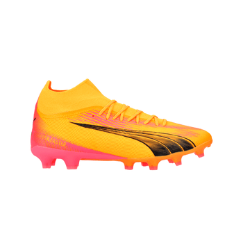 Tachones Puma Futbol ULTRA PRO FG Hombre 107750 03