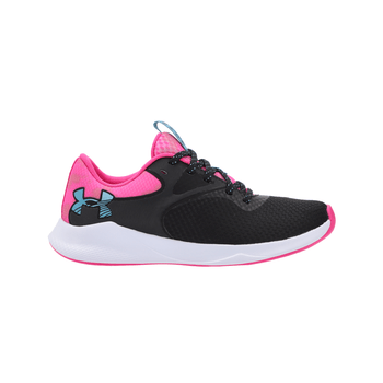 Tenis Under Armour Entrenamiento Charged Aurora 2 Mujer