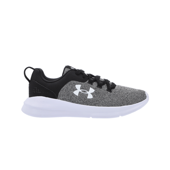 Tenis Under Armour Casual Essential Mujer 3024130-001
