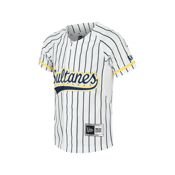 Jersey New Era LMB Sultanes de Monterrey Niño 14214442