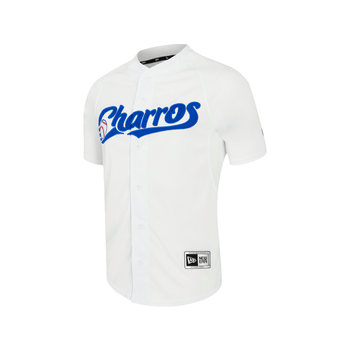 Jersey New Era LMB Charros de Jalisco Local 2024 Hombre 14354744