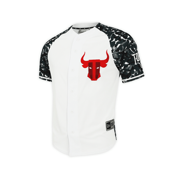 Jersey New Era LMB Toros de Tijuana 2024 Hombre 14212237