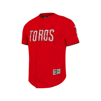 Jersey New Era LMB Toros de Tijuana Alternativo 2024 Hombre 14212238