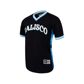 Jersey New Era LMB Charros de Jalisco Visita 2024 Hombre 14354745