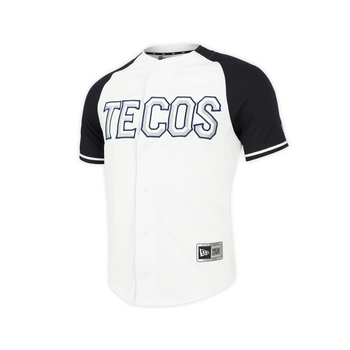 Jersey New Era LMB Tecolotes de Dos Laredos 2024 Hombre 14212264