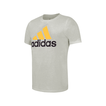 Playera adidas Casual Basic Hombre IV7460