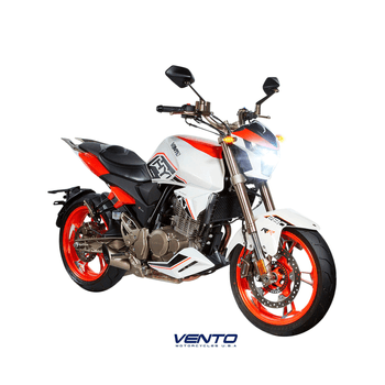 Motocicleta Vento Hyper 280 2024