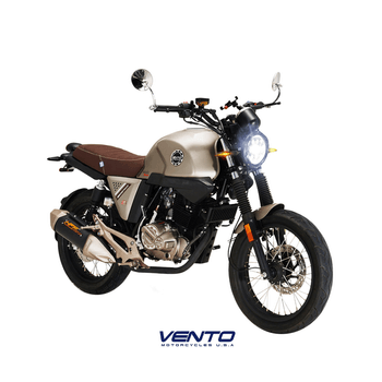 Motocicleta Vento Rocketman 300 S 2024