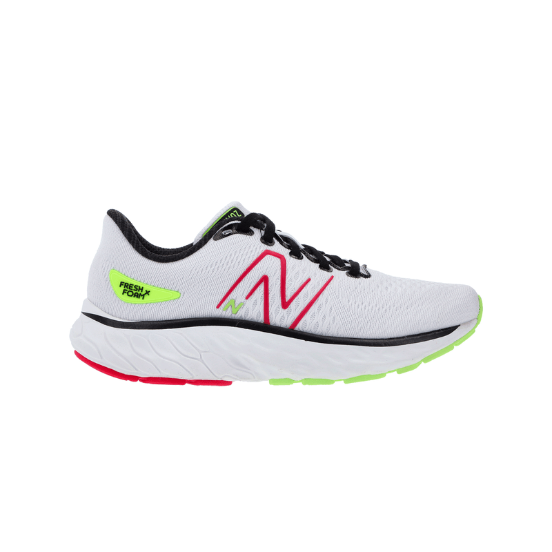 Tenis New Balance Correr Fresh Foam X Evoz v3 Mujer