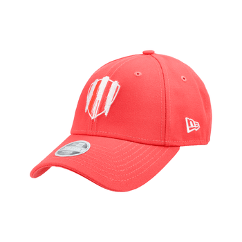 Gorra New Era Futbol 9FORTY Rayados de Monterrey 2024 Mujer 70786619