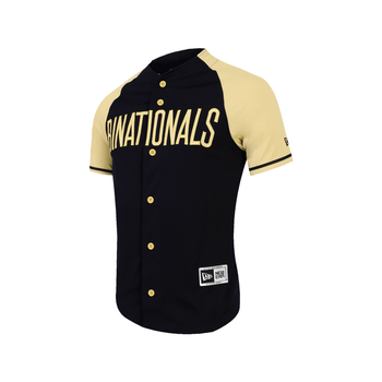 Jersey New Era LMB Tecolotes de Dos Laredos 2024 Hombre 14212265