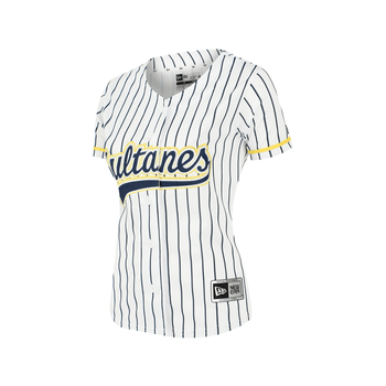Jersey New Era LMB Sultanes de Monterrey 2024 Mujer 14214444