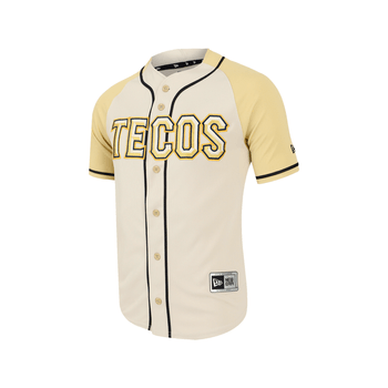 Jersey New Era LMB Tecolotes de Dos Laredos Local 2024 Hombre 14214449