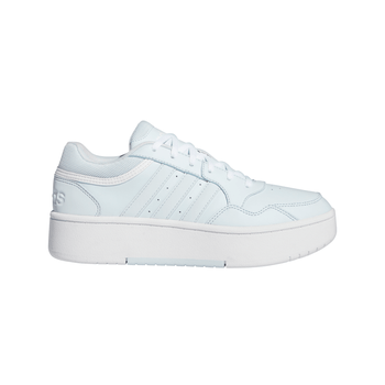 Tenis adidas Casual Hoops 3.0 Bold Mujer ID8692