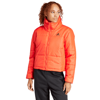Chamarra adidas Casual BSC Insulated Mujer