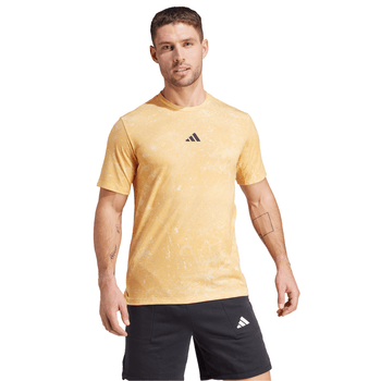 Playera adidas Entrenamiento Power Hombre IS3806