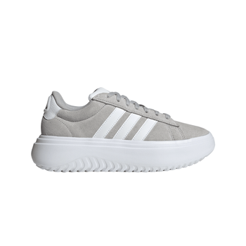 Tenis Casual adidas Grand Court Platform Mujer IE1103