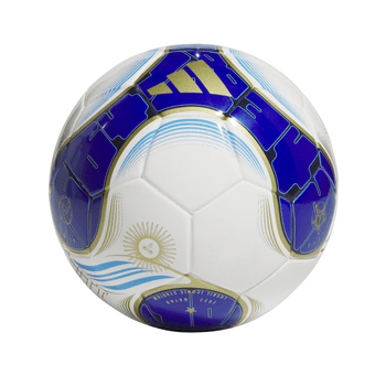 Mini Balón adidas Futbol Messi Unisex