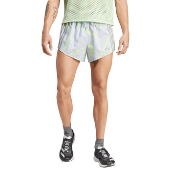 Short adidas Correr Break the Norm Hombre IK4985