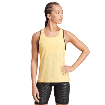 Tank adidas Correr Adizero Mujer IN1117