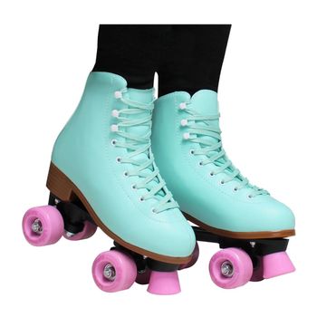 Patines Little Monkey Skate Quad Unisex