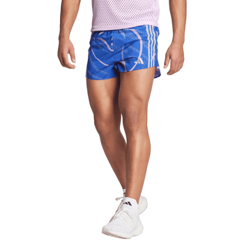 Short adidas Correr Break the Norm Hombre IQ3832