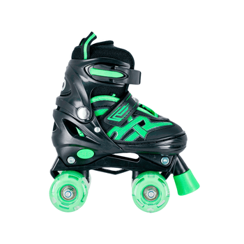 Patines Too Good Skate 3 en 1 Power Unisex 23-25-NV