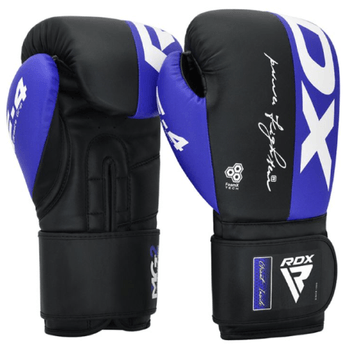 Guantes RDX Box F4 NGAZ Unisex