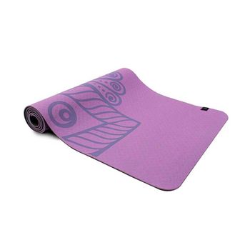 Tapete Templo Yoga Lite 5mm