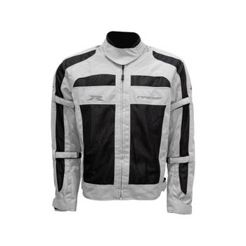 Chamarra Motociclista Ride Kronos G Hombre