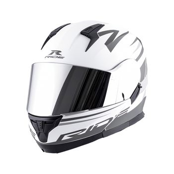 Casco Motociclista Abatible Tour HR Ride Line St B Unisex