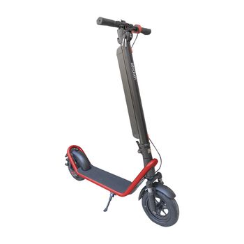 Scooter Eléctrico Plegable Moboss X11 R