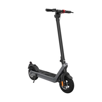 Scooter Eléctrico Plegable Moboss X9 Plus