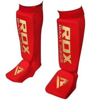 Espinilleras RDX MMA Foam RJDR Unisex