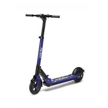 Scooter Eléctrico Ajustable Cityfly Mambo Azul