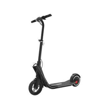 Scooter Eléctrico Ajustable Cityfly City Negro