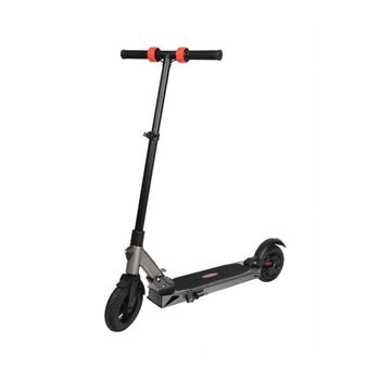 Scooter Eléctrico Ajustable Cityfly Seed1 Gris