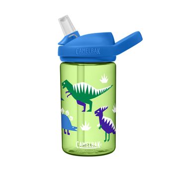 Botella Camelbak Eddy+ Kids Hip Dinos 400ml