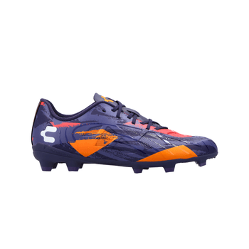 Tachones Charly Futbol Neovolution 2.0 Plus FG Hombre