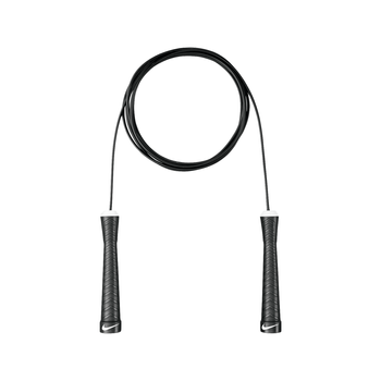 Cuerda Nike Entrenamiento Fundamental Speed Unisex N.100.0487.027.NS