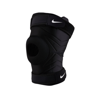 Rodillera Nike Entrenamiento Pro Open Unisex