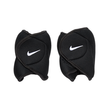 Polainas Nike Entrenamiento Para Tobillos 1.1 Kg Unisex N.100.0815.010.OS