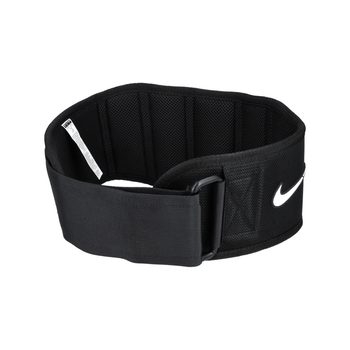 Cinturón Nike Entrenamiento Structured 3 Unisex