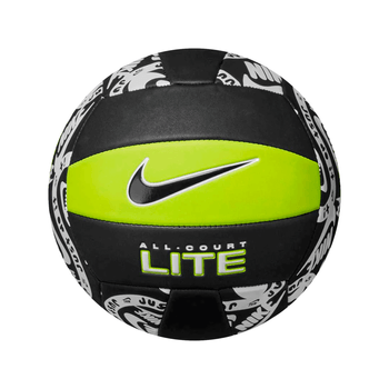 Balón Nike Voleibol All Court Lite Unisex N.100.9071.069.05