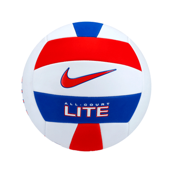 Balón Nike Voleibol All Court Lite Unisex N.100.9071.124.05