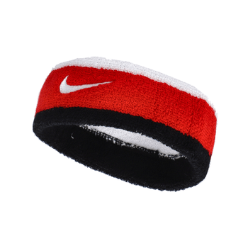 Banda para la Cabeza Nike Tennis Swoosh Unisex