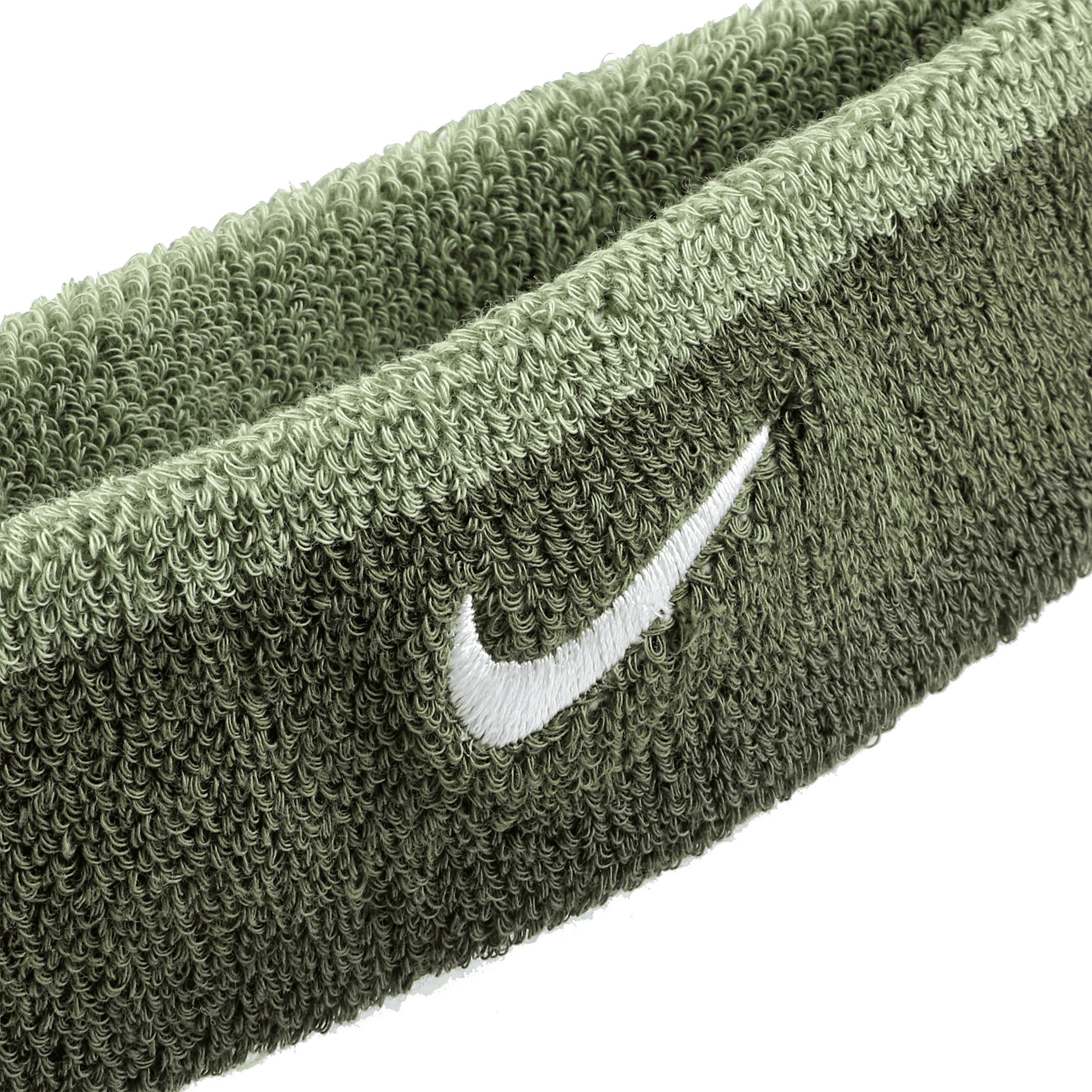 Nike swoosh headband oil