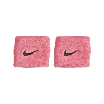 Muñequera Nike Entrenamiento Swoosh Mujer