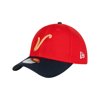 Gorra New Era LMB 39THIRTY El Águila de Veracruz Juego de Estrellas 2024 Hombre 60579171